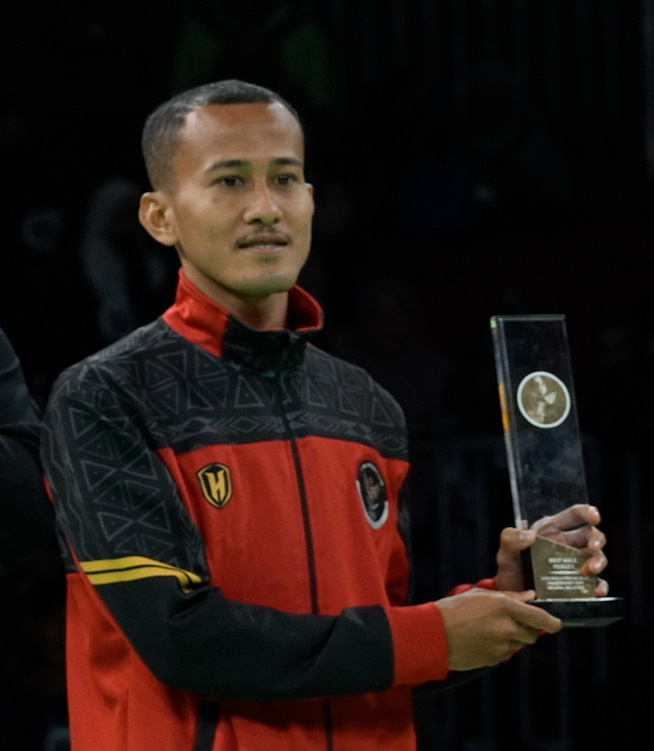 Recap: 19th World Pencak Silat Championship - Malacca, Malaysia - Silat.net